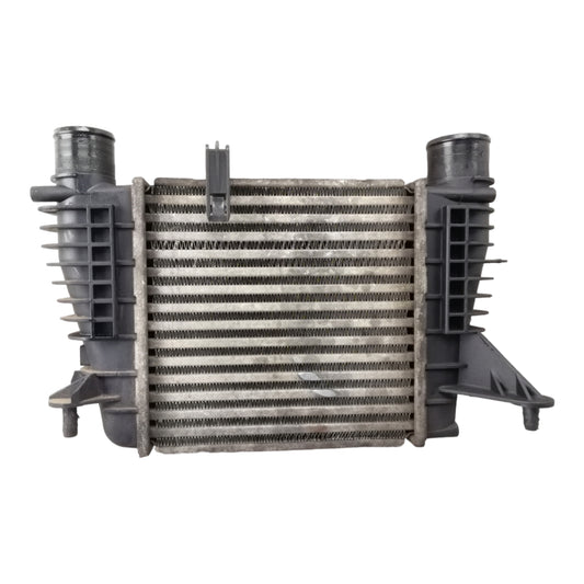 Intercooler Scambiatore Calore RENAULT CLIO 3 Serie/MODUS 1.5 DCi