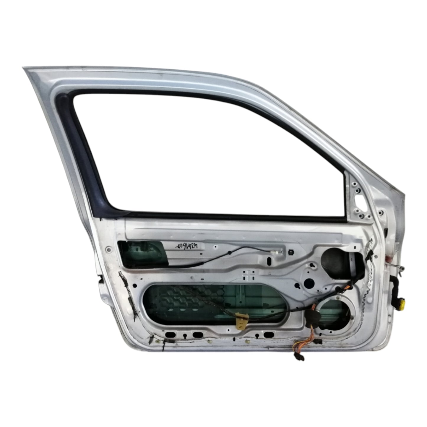 Porta Portiera Anteriore Sinistro RENAULT CLIO 2 Serie 3 Porte