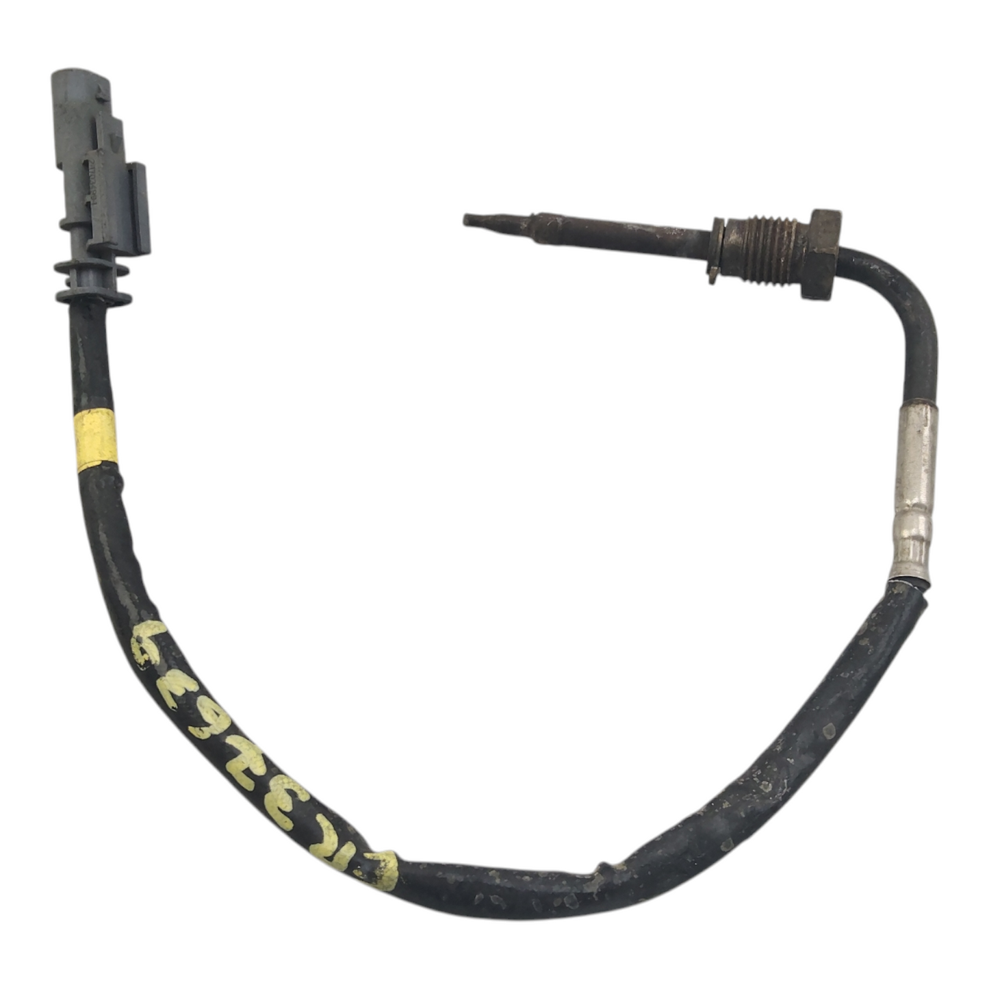 Sensore Temperatura Gas Scarico ALFA ROMEO GIULIA 2.2 55284529