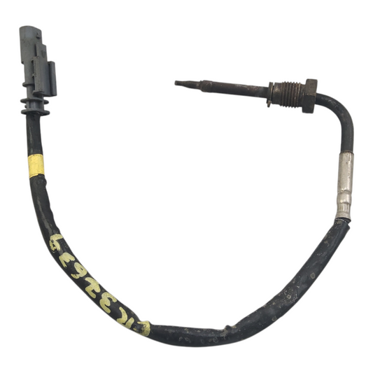 Sensore Temperatura Gas Scarico ALFA ROMEO GIULIA 2.2 55284529
