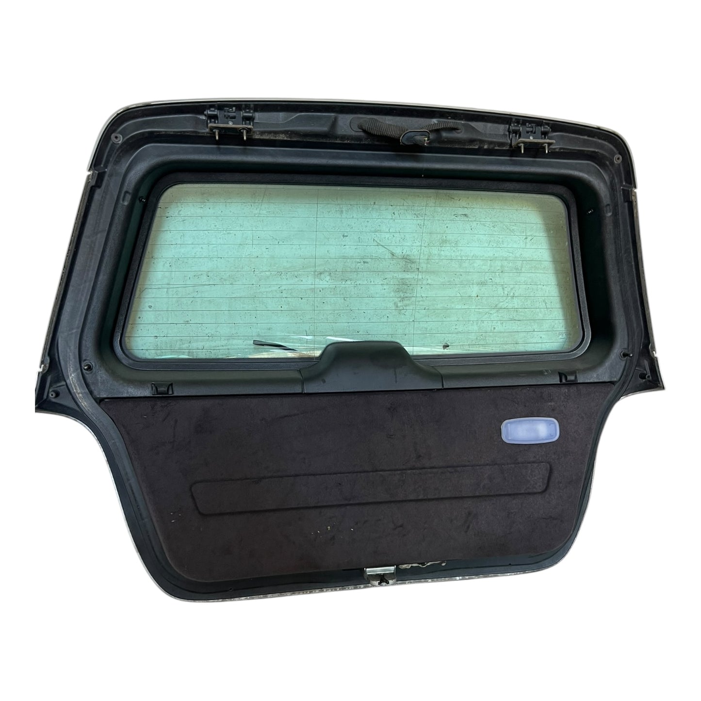 Portello Portellone Posteriore MERCEDES CLASSE A W168