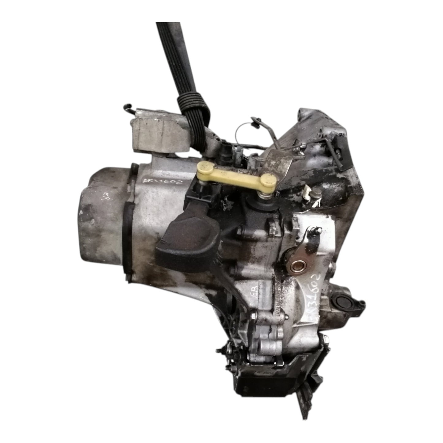 Cambio Manuale 5 Marce PEUGEOT 207 1.4 HDi Motore 8HZ