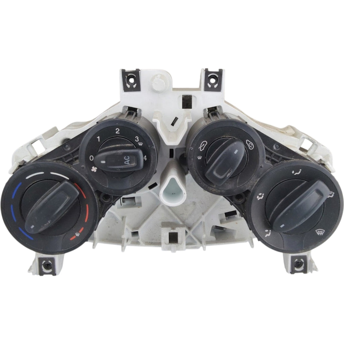 Modulo Comando Clima FORD KA 2 Serie Benzina Diesel