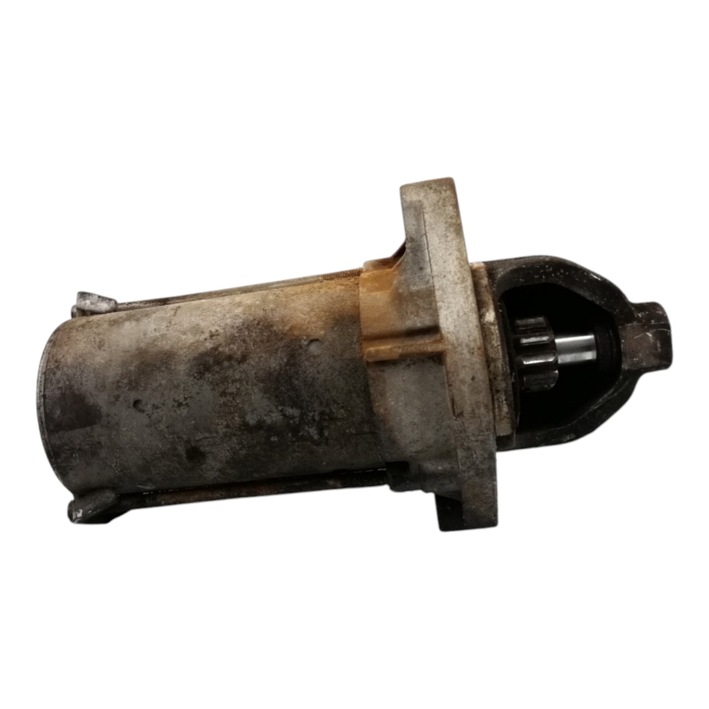 Motorino Avviamento FIAT PANDA 2 Serie/GRANDE PUNTO/500 2 Serie Diesel