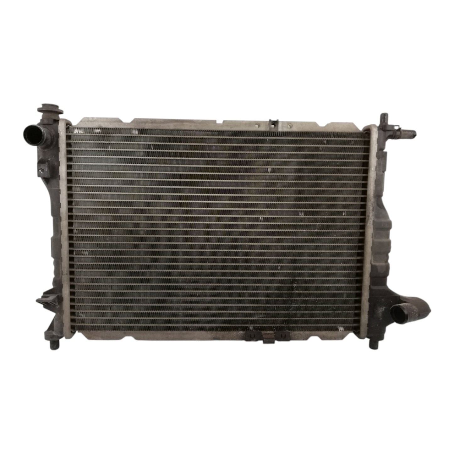 Radiatore Acqua Raffreddamento CHEVROLET MATIZ 2 Serie Benzina GPL