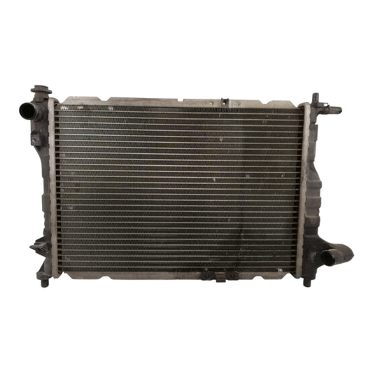 Radiatore Acqua Raffreddamento CHEVROLET MATIZ 2 Serie Benzina GPL