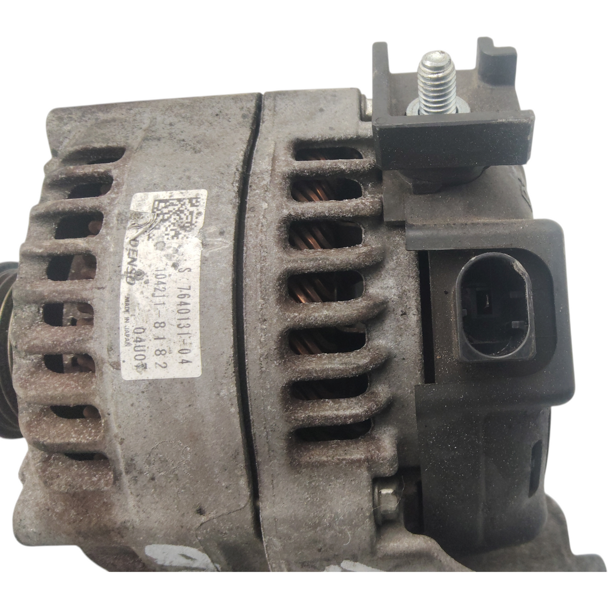 Alternatore MINI ONE F55 1.5 Diesel Motore B37C15A
