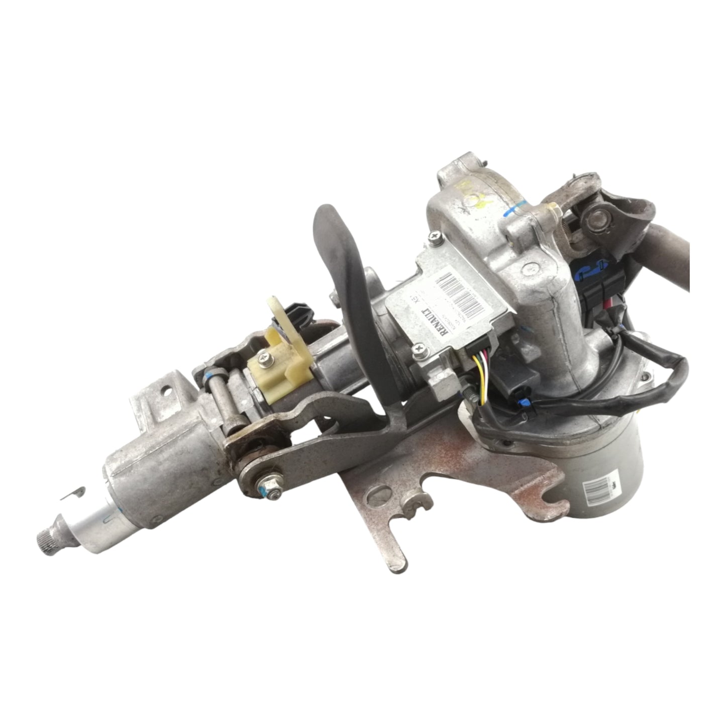 Piantone Sterzo Completo RENAULT KANGOO EXPRESS 3 Serie