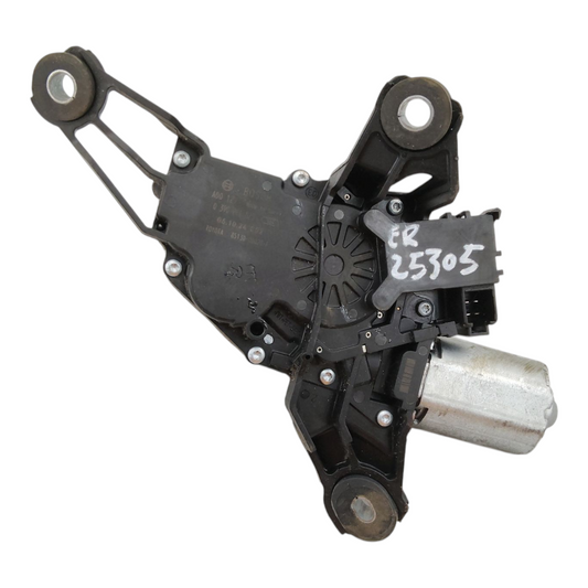 Motorino Tergilunotto TOYOTA YARIS 2 3 Serie