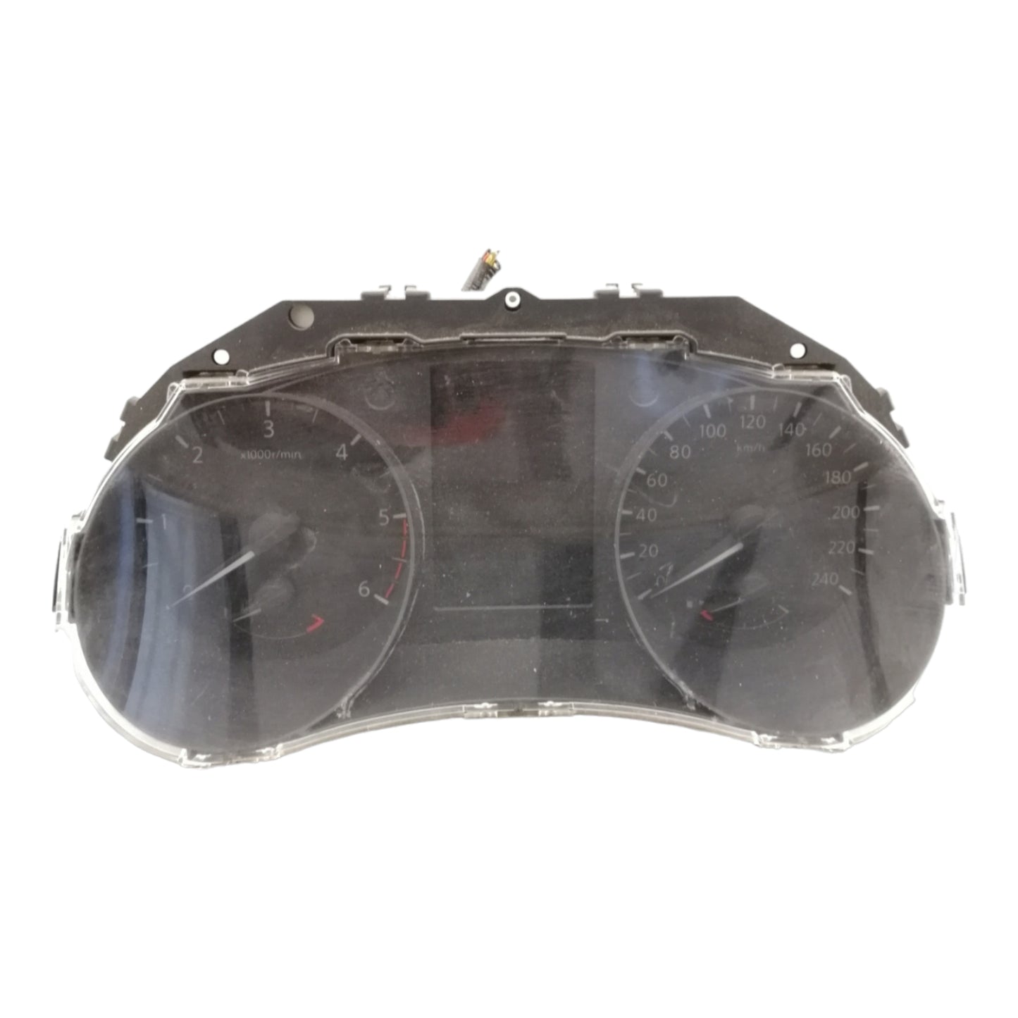 Quadro Strumenti NISSAN QASHQAI II J11 1.5- 1.6 Dci