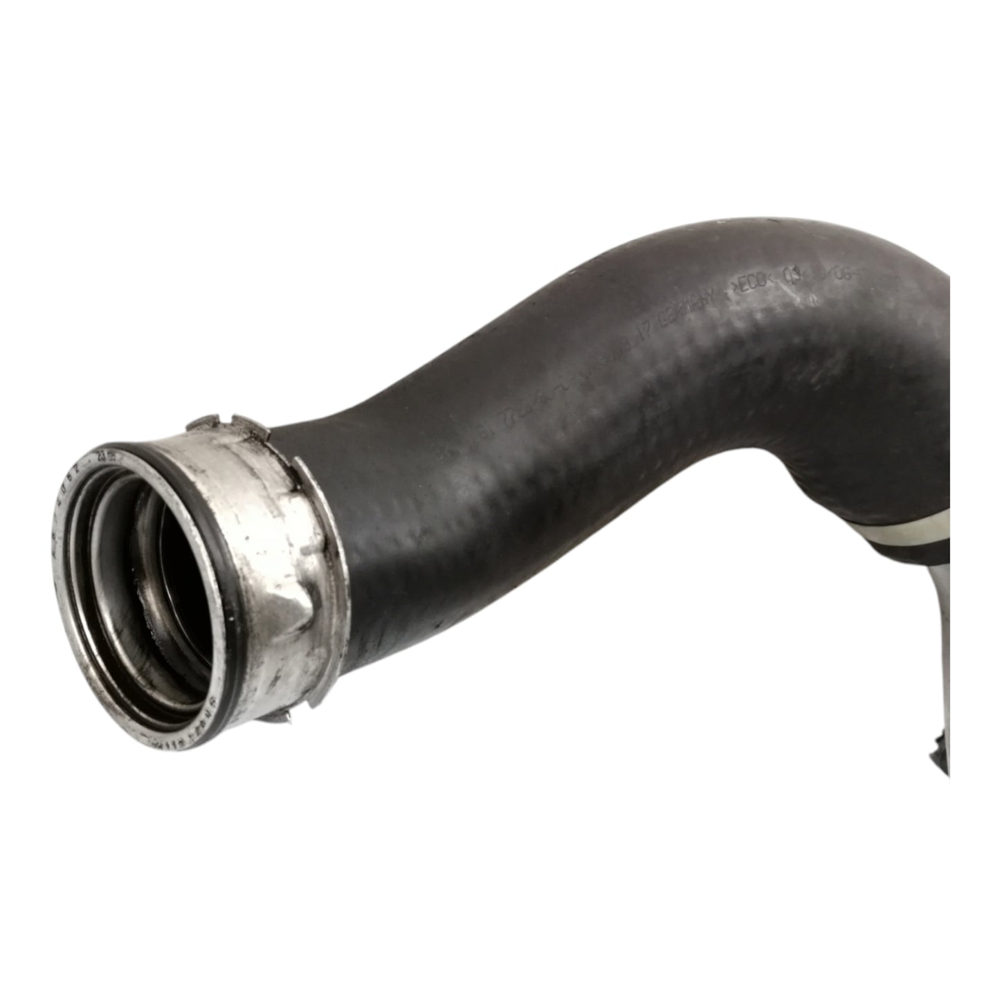 Manicotto Intercooler Sinistro BMW SERIE 3 E90 E91 2.0 Motore 204D4