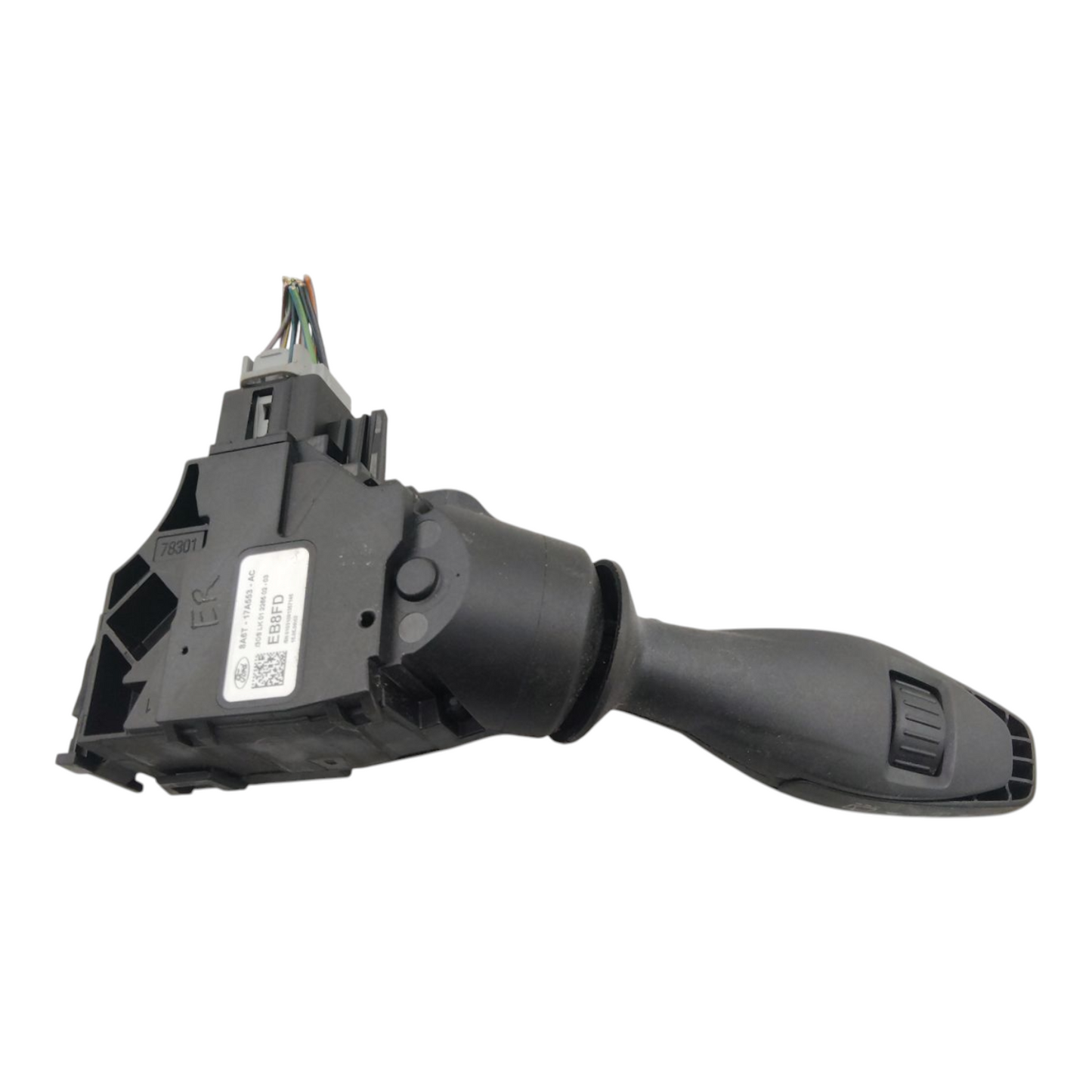Devioguida Devioluci Tergicristalli Destro FORD FIESTA 6 Serie/B-MAX