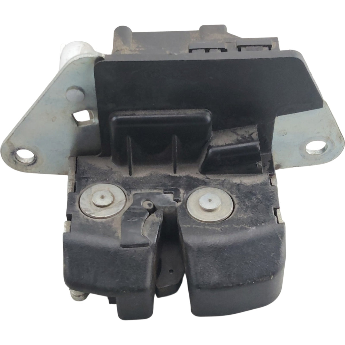 Serratura Portello Posteriore FIAT PANDA 2 Serie 169