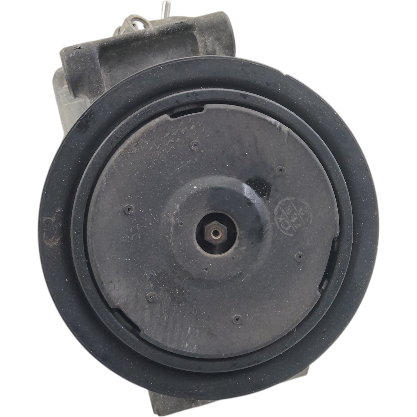Compressore Aria Condizionata VOLKSWAGEN GOLF 5 Serie Benzina