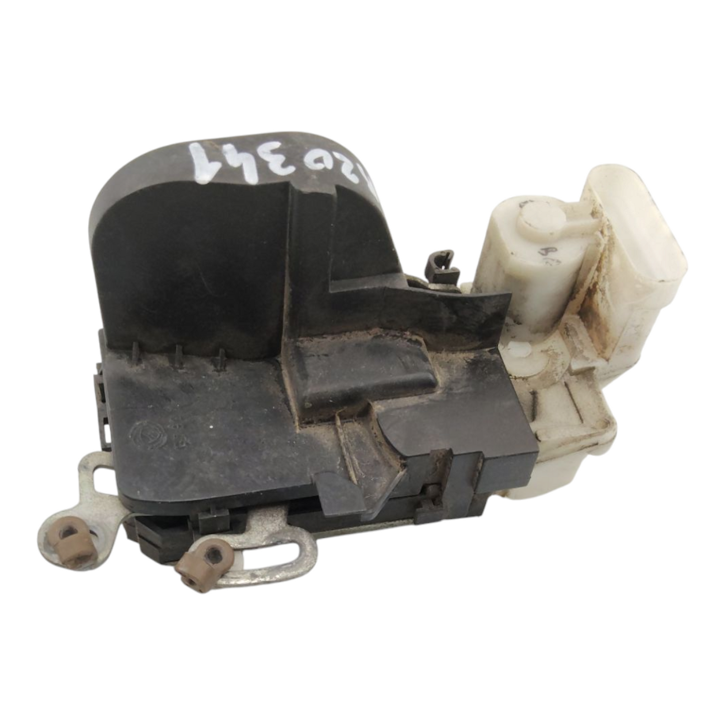 Serratura Porta Anteriore Destro ALFA ROMEO 147 1 2 Serie/GT