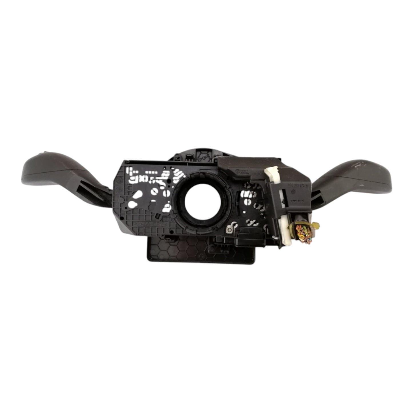 Devioguida Devioluci SEAT IBIZA 4 Serie 6L1 Benzina Diesel