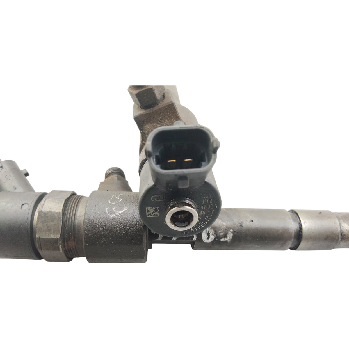 Kit Iniettori FIAT IDEA/DOBLO 1 2 Serie 1.9 MJTD