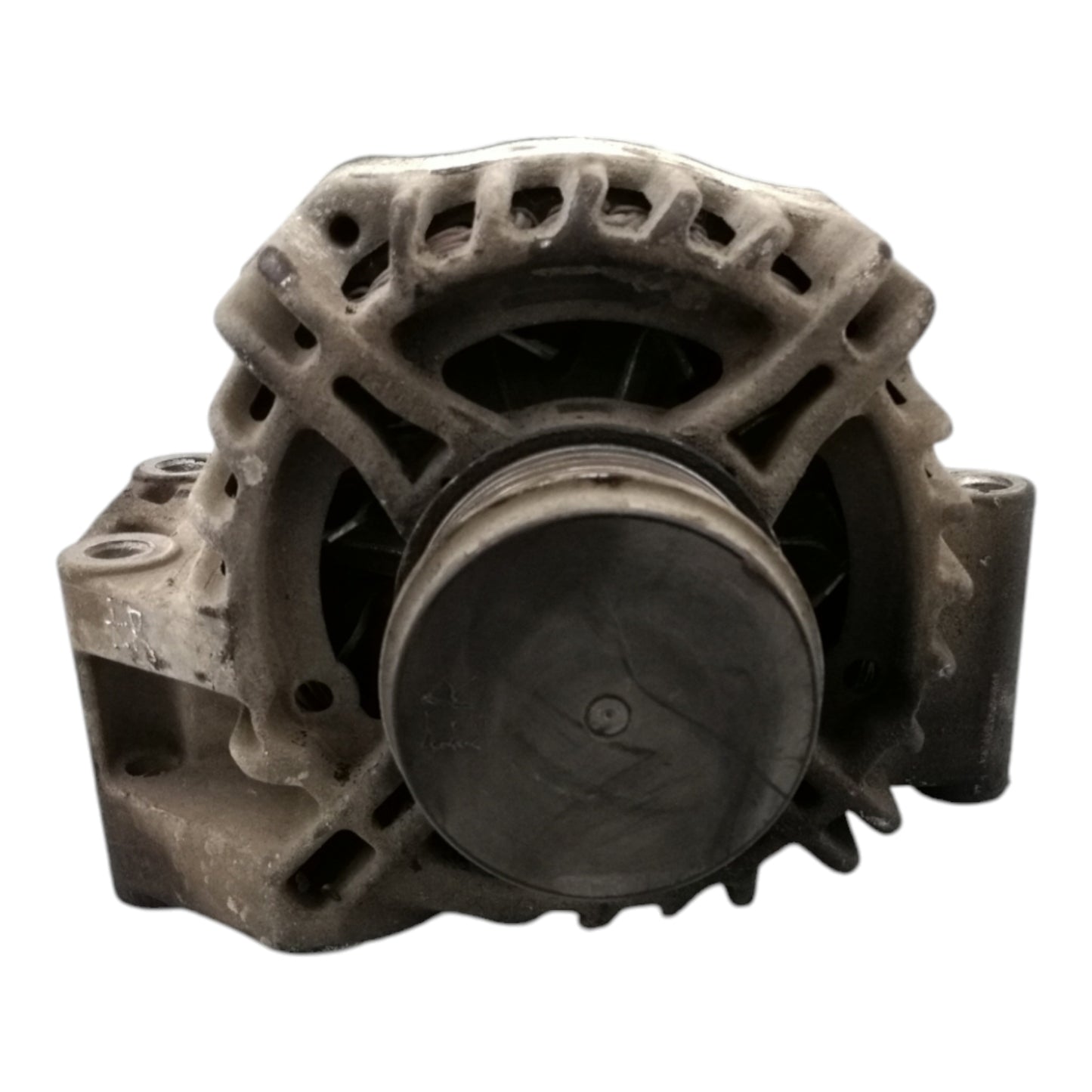 Alternatore FIAT FIORINO 3 Serie/IDEA/LINEA/ALBEA/QUBO 1.3 Diesel