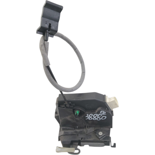 Serratura Porta Anteriore Destro MINI ONE COOPER R56/CLUBMAN R55