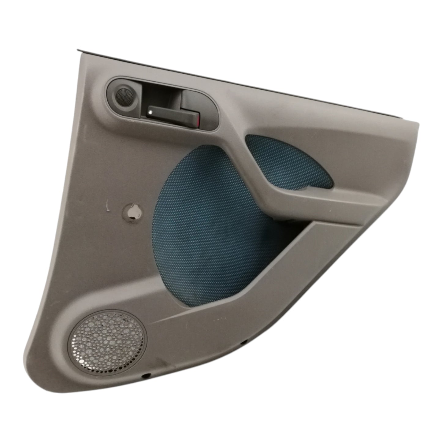 Pannello Rivestimento Porta Posteriore Destro FIAT PANDA 2 Serie