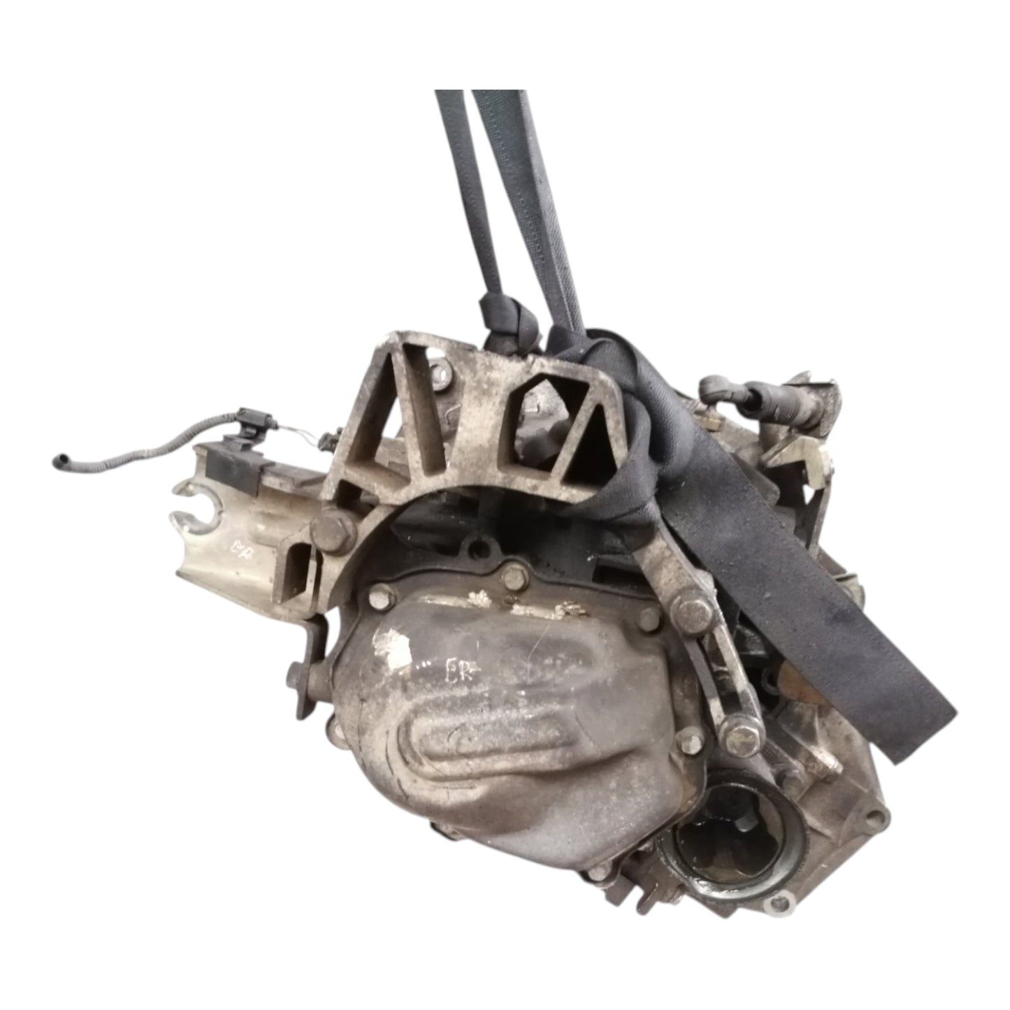 Cambio Manuale 5 Marce FIAT PANDA 169 2 Serie 1.1 Motore 187A1000