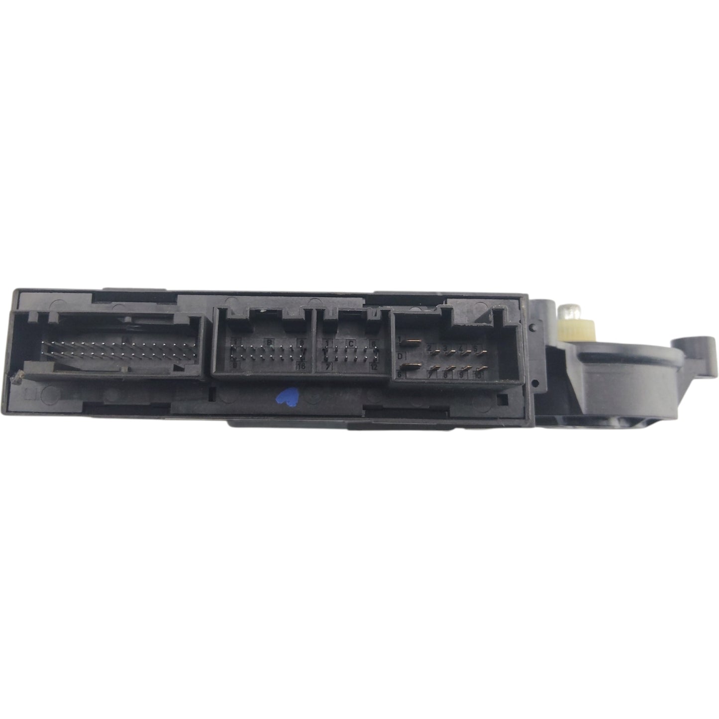 Motorino Alzacristallo Porta Anteriore Destro AUDI A4 8EC 8E2 8E5 8ED