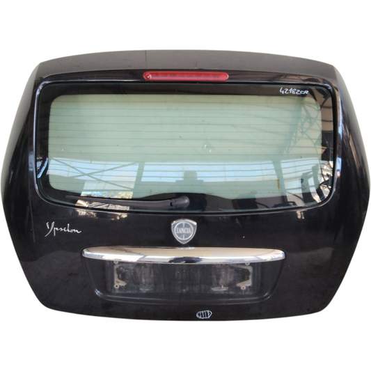 Portello Portellone Posteriore LANCIA YPSILON 1 2 Serie 843