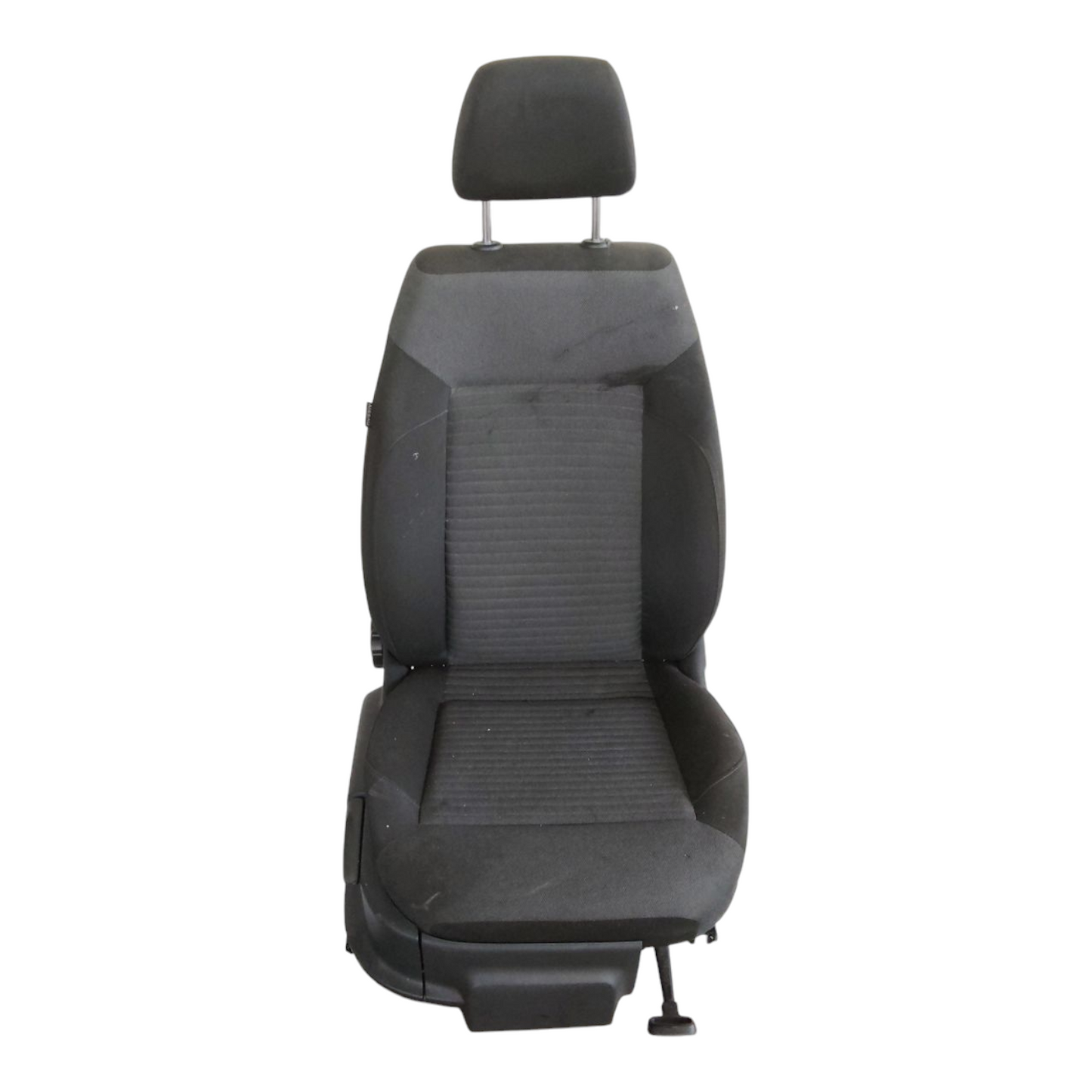 Sedile Anteriore Destro Passeggero VOLKSWAGEN POLO 6 Serie 5 Porte