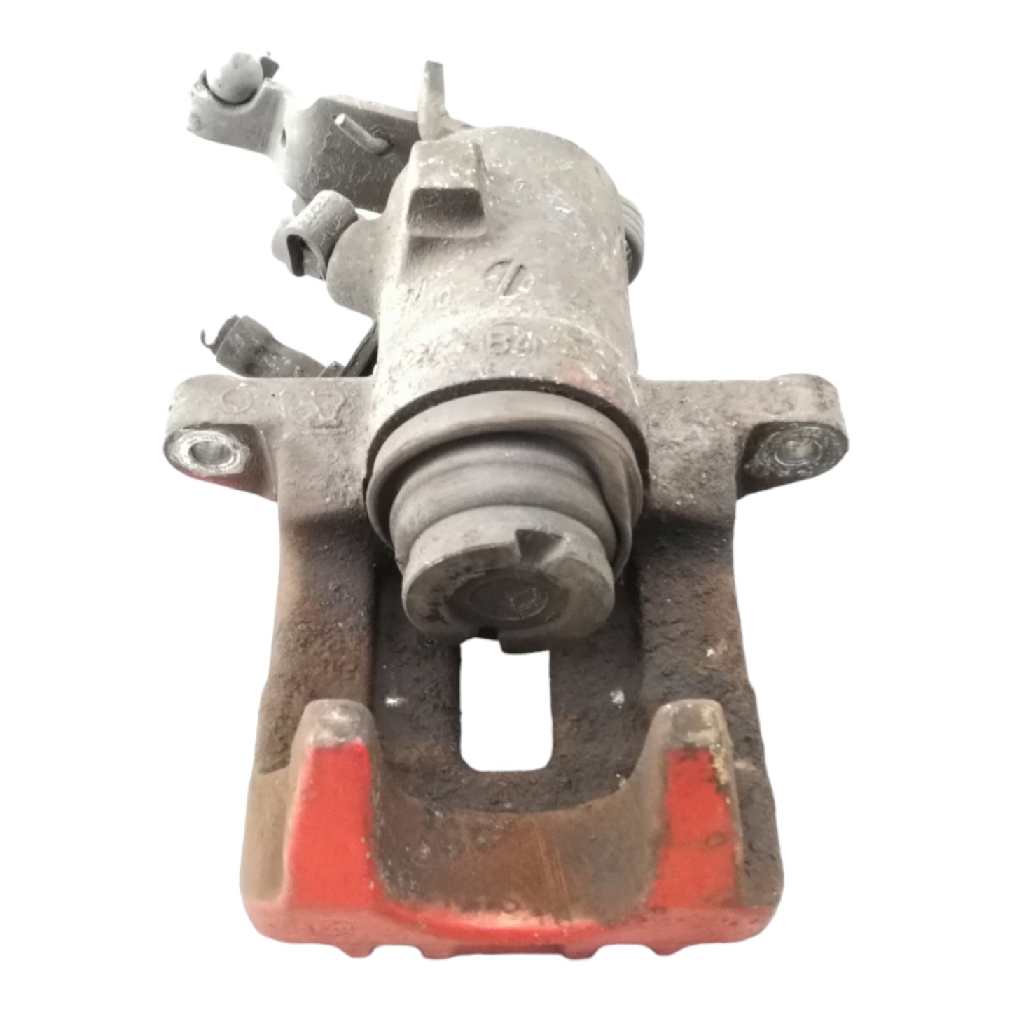 Pinza Freno Posteriore Sinistro AUDI A3 8P1 Benzina Diesel