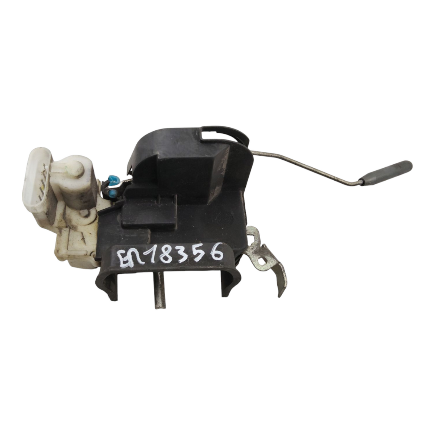 Serratura Porta Anteriore Sinistro FIAT 600/SEICENTO