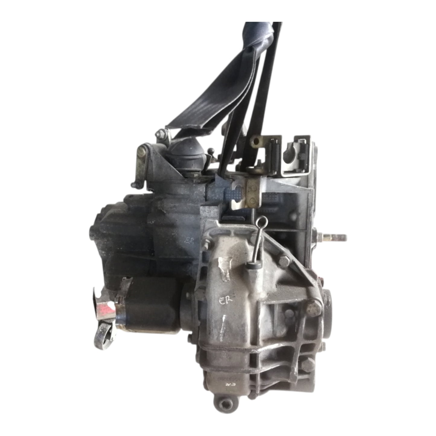 Cambio Manuale 5 Marce ALFA ROMEO 156 1.9 JTD 937A2000