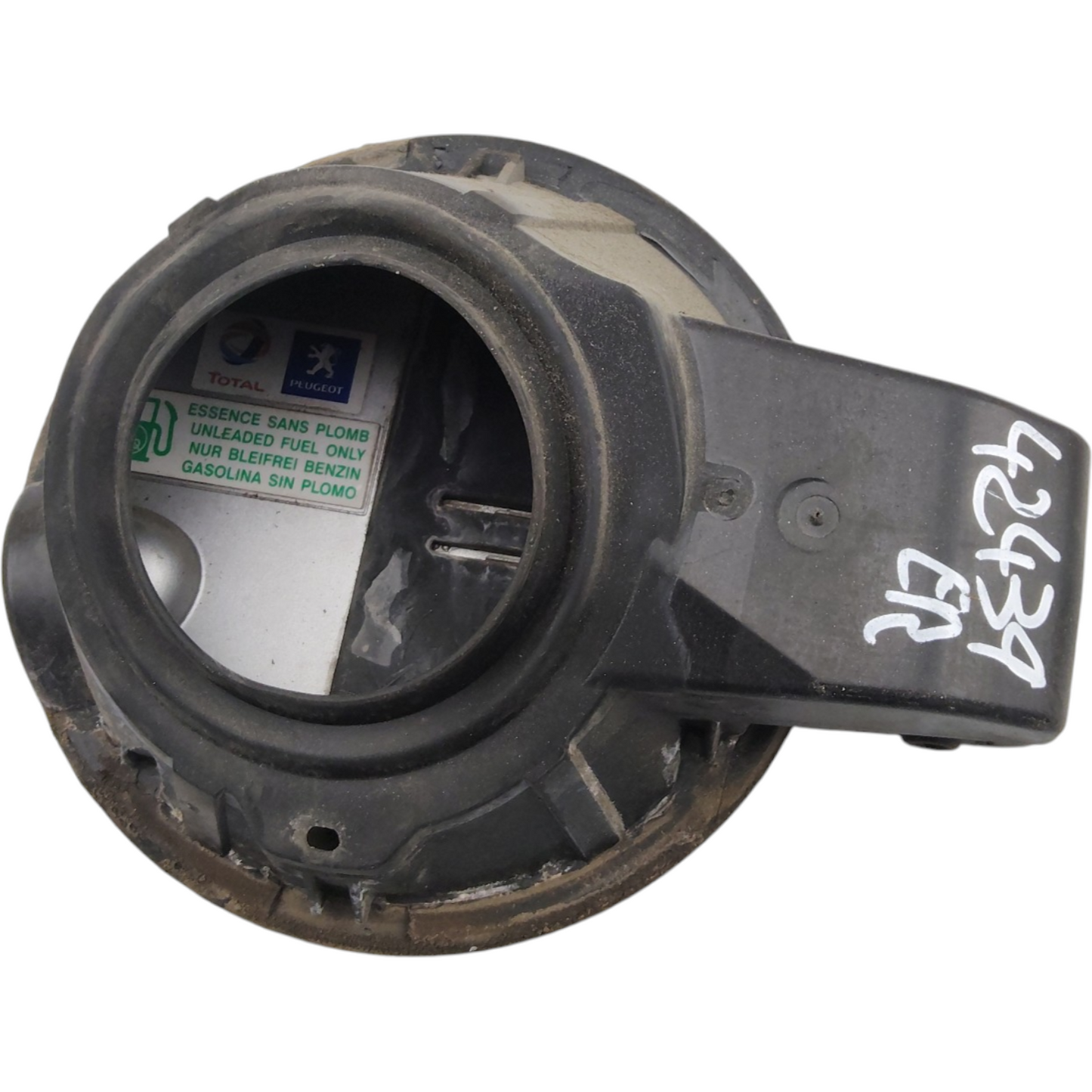 Sportello Carburante Posteriore PEUGEOT 207