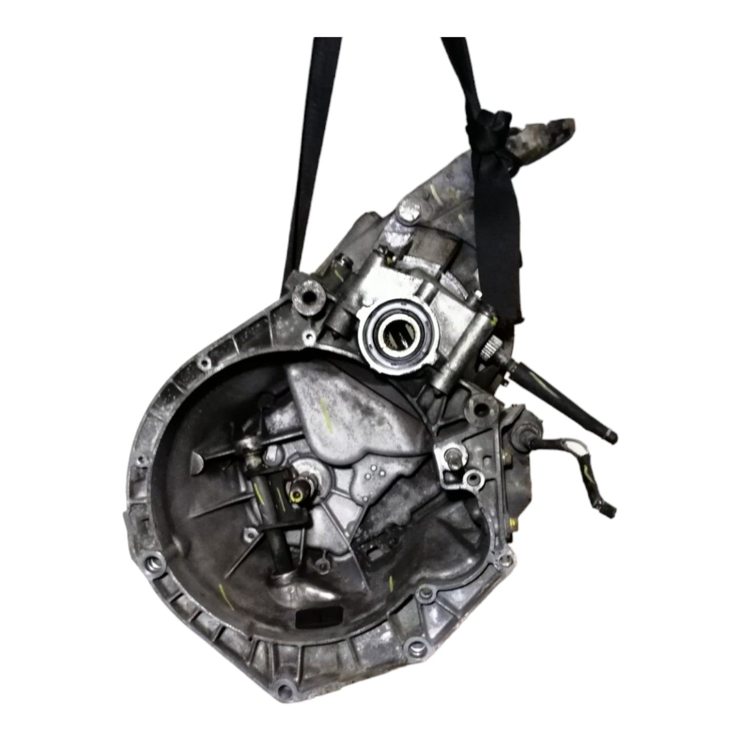 Cambio FIAT UNO 2 1.0 1.1 BENZINA MANUALE 5 MARCE  46451203