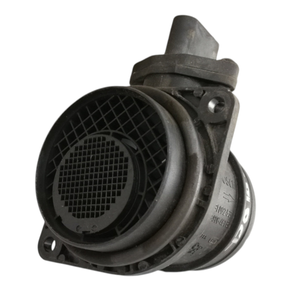 Misuratore Massa Aria Debimetro VOLKSWAGEN POLO 5 Serie Diesel