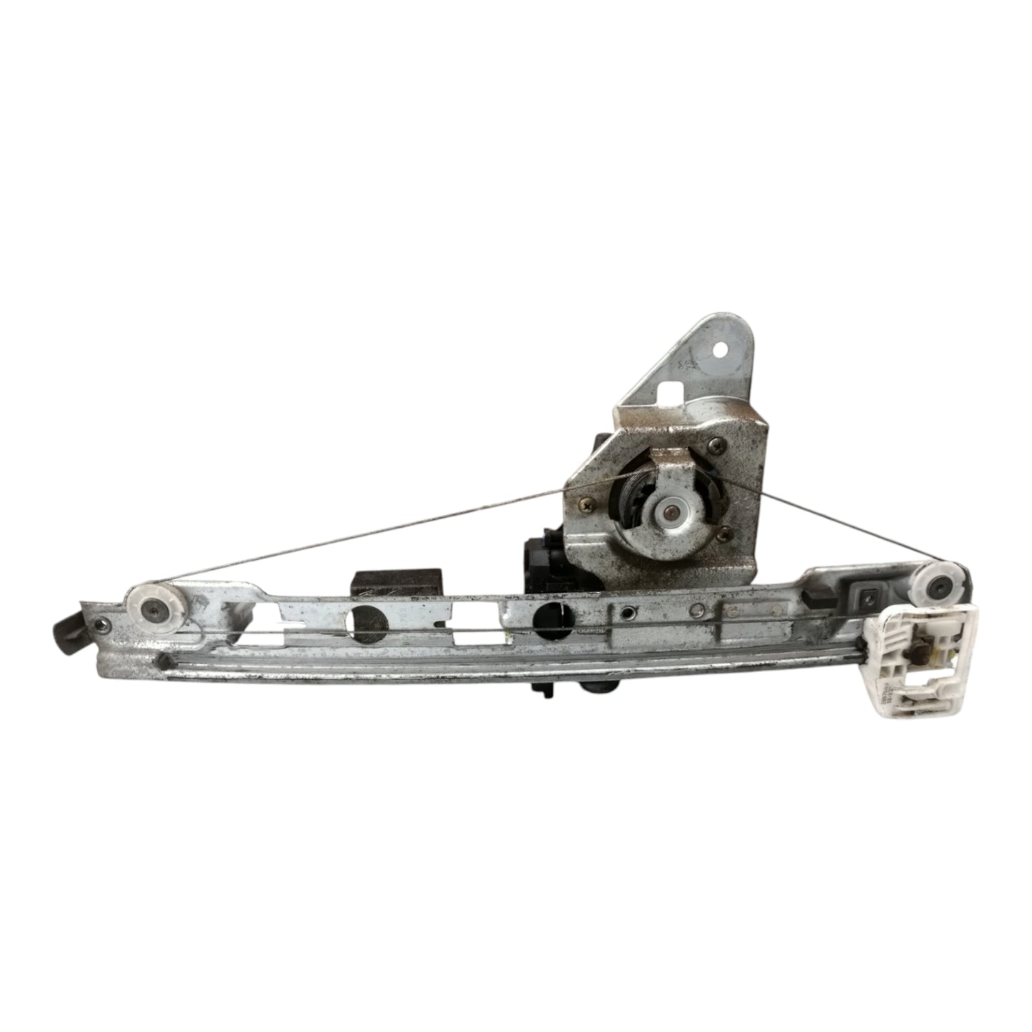 Alzacristallo Alzavetro Posteriore Sinistro RENAULT MÉGANE 2 Serie