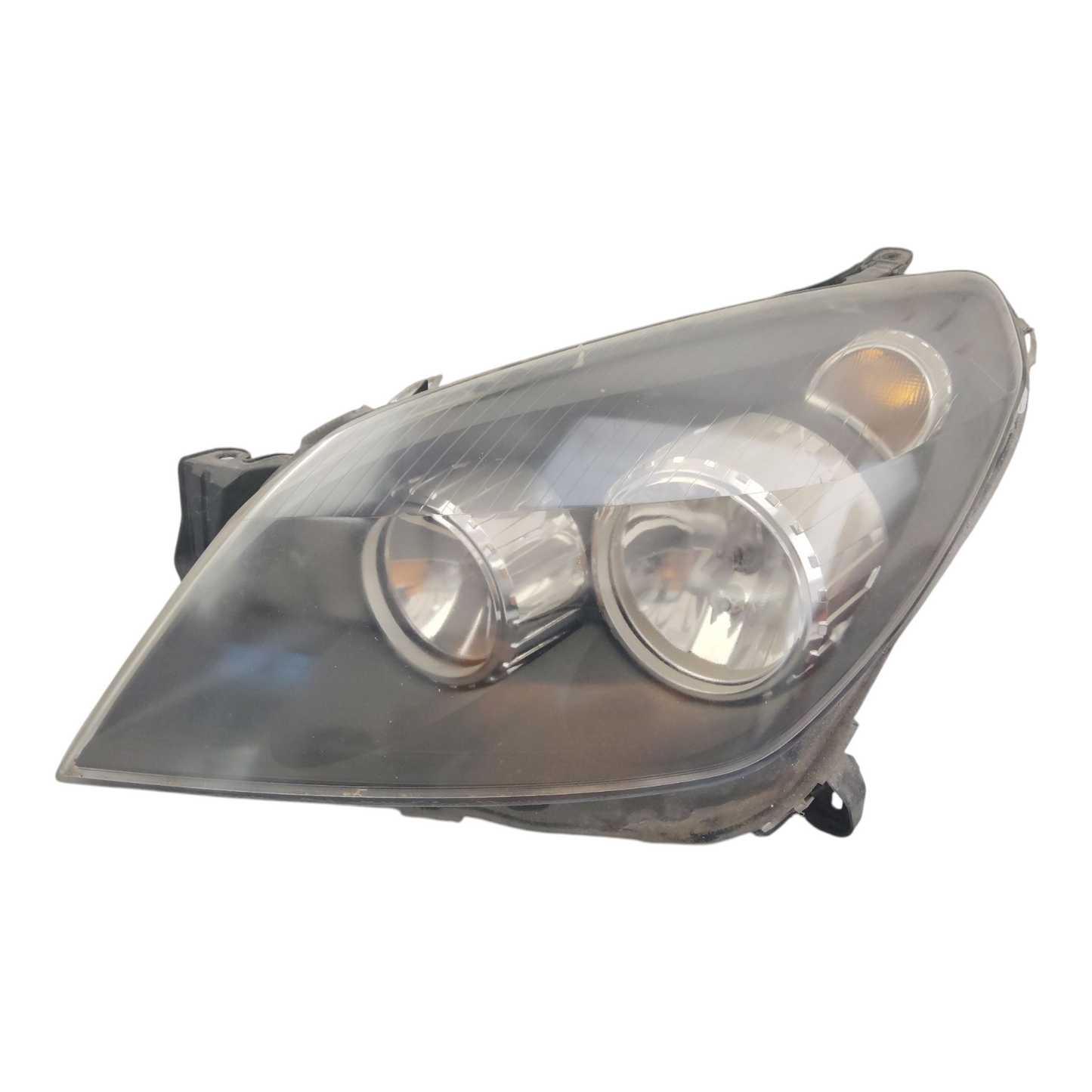 Faro Proiettore Anteriore Sinistro OPEL ASTRA H