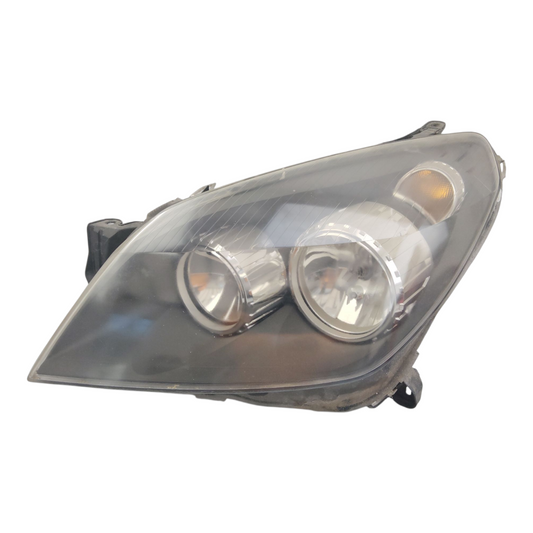 Faro Proiettore Anteriore Sinistro OPEL ASTRA H