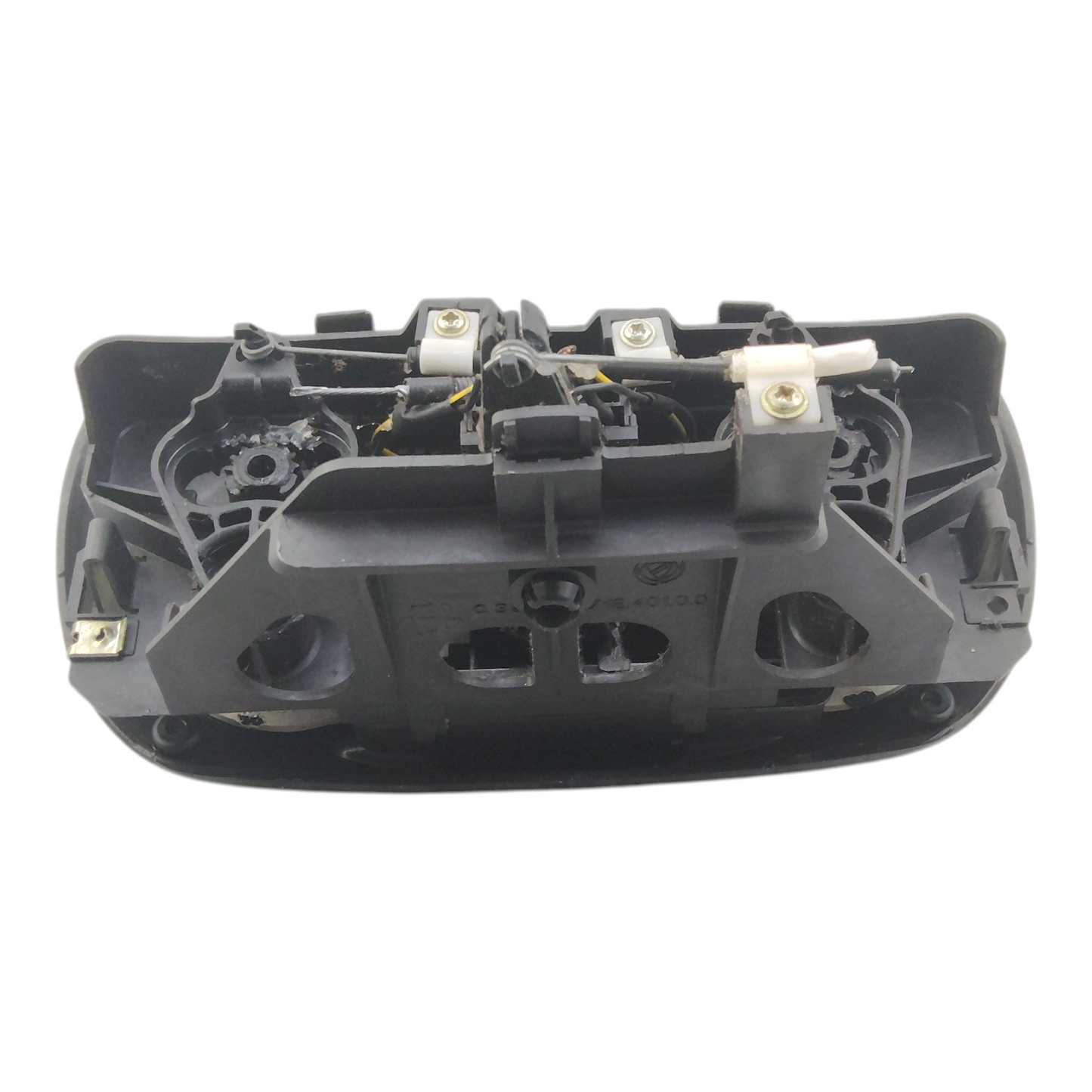 Modulo Comando Clima FIAT SEICENTO Berlina