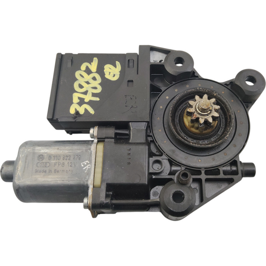 Motorino Alzacristallo Porta Anteriore Destro RENAULT MEGANE 3 Serie