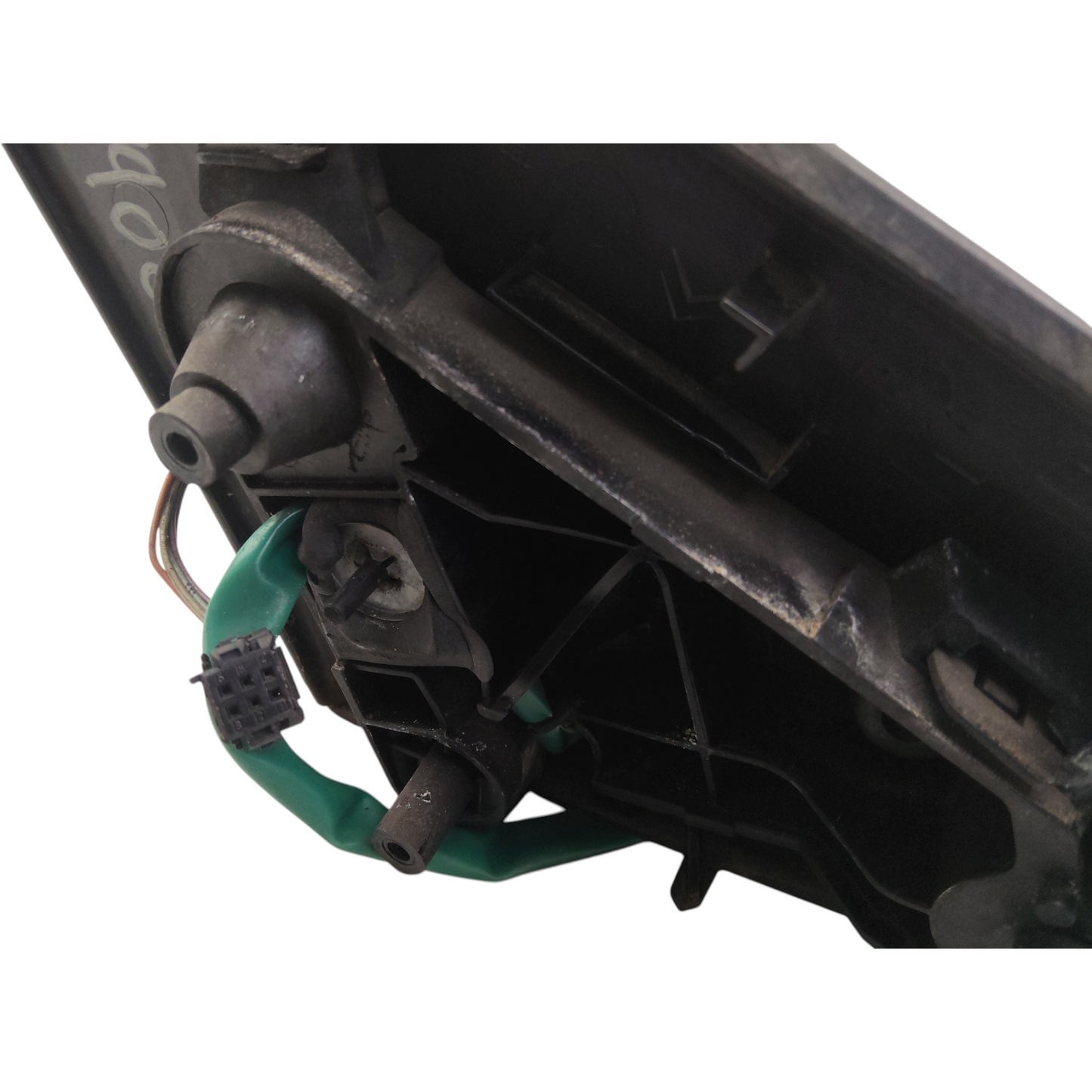 Specchietto Retrovisore Esterno Anteriore Sinistro CITROEN C5 2 Serie