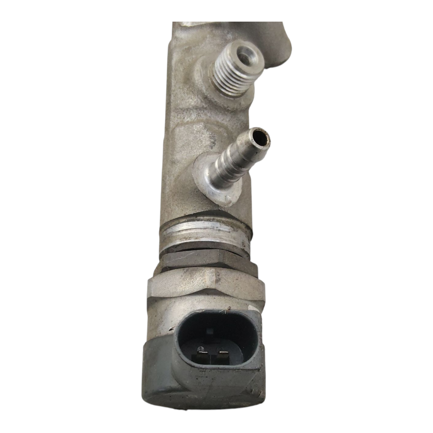 Distributore Flauto Carburante VOLKSWAGEN POLO 6 Serie 1.2 TDi Motore CFW