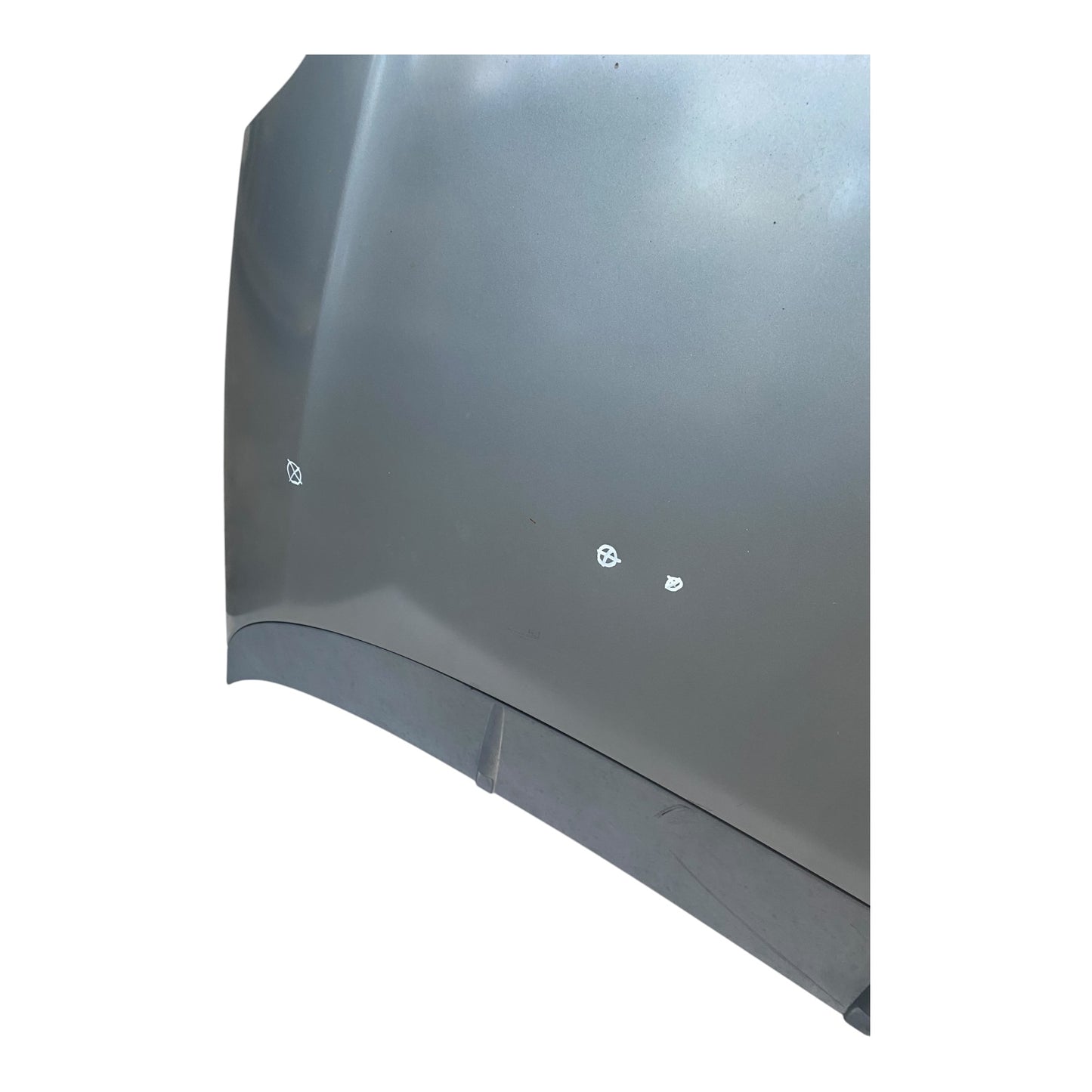 Cofano Anteriore FIAT GRANDE PUNTO/PUNTO 3 Serie/PUNTO EVO