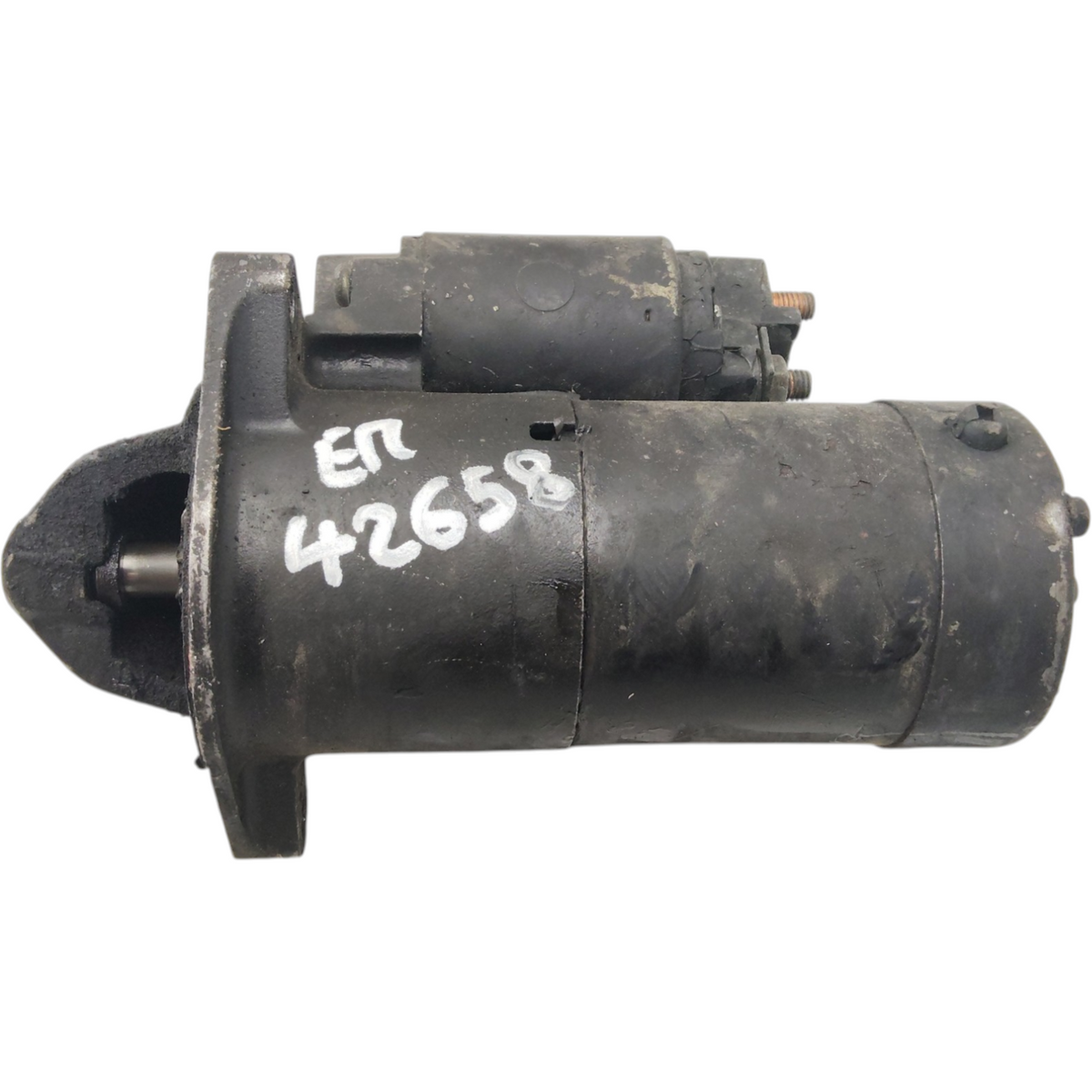 Motorino Avviamento OPEL ASTRA H J/INSIGNIA A/VECTRA C 1.9 Diesel