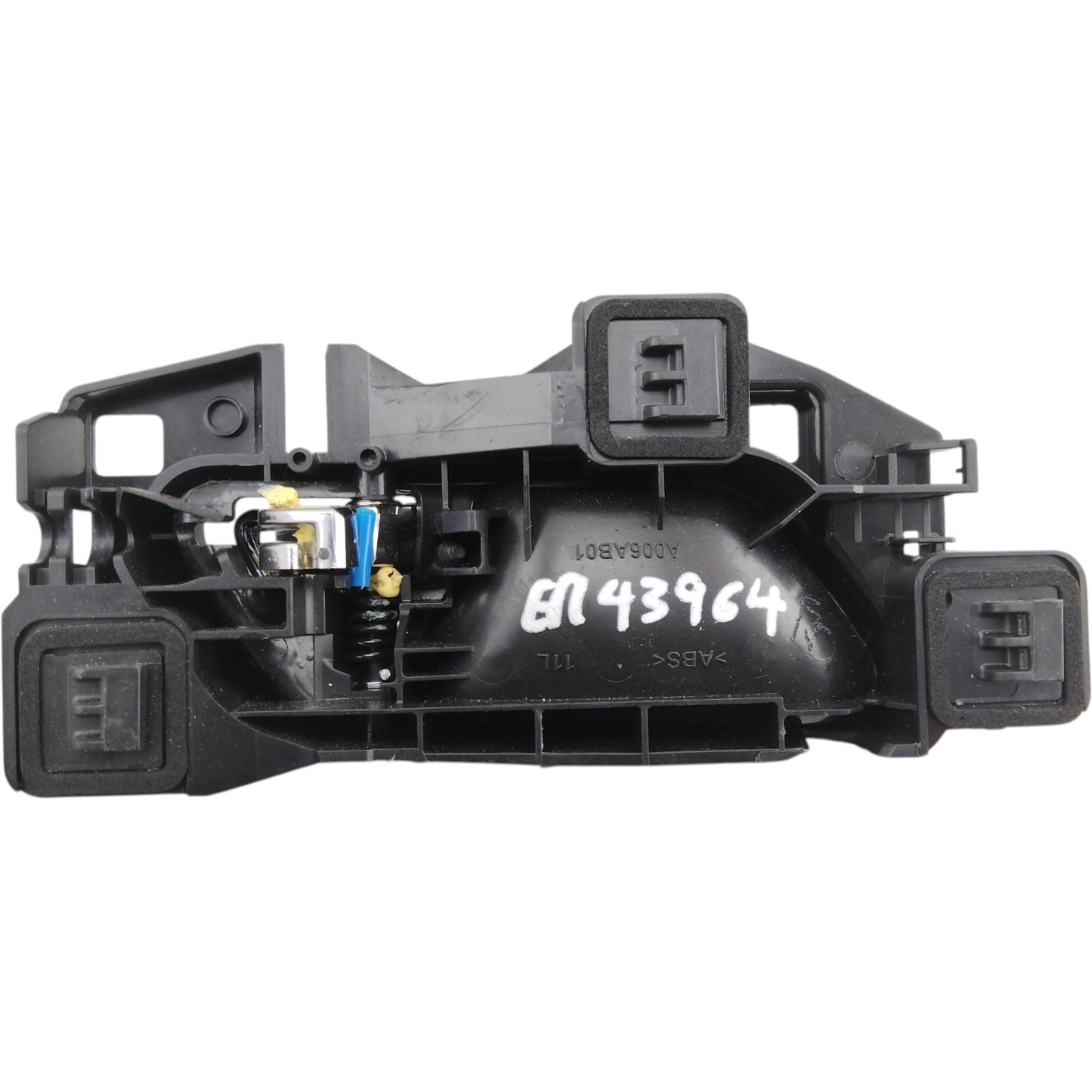 Maniglia Porta Interno Posteriore Sinistro OPEL CORSA F