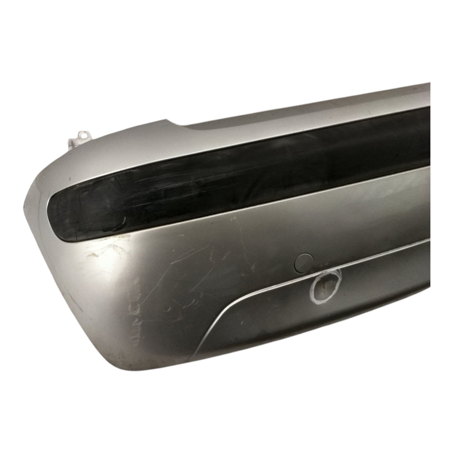 Paraurti Posteriore CITROEN C3 1 Serie 5 Porte