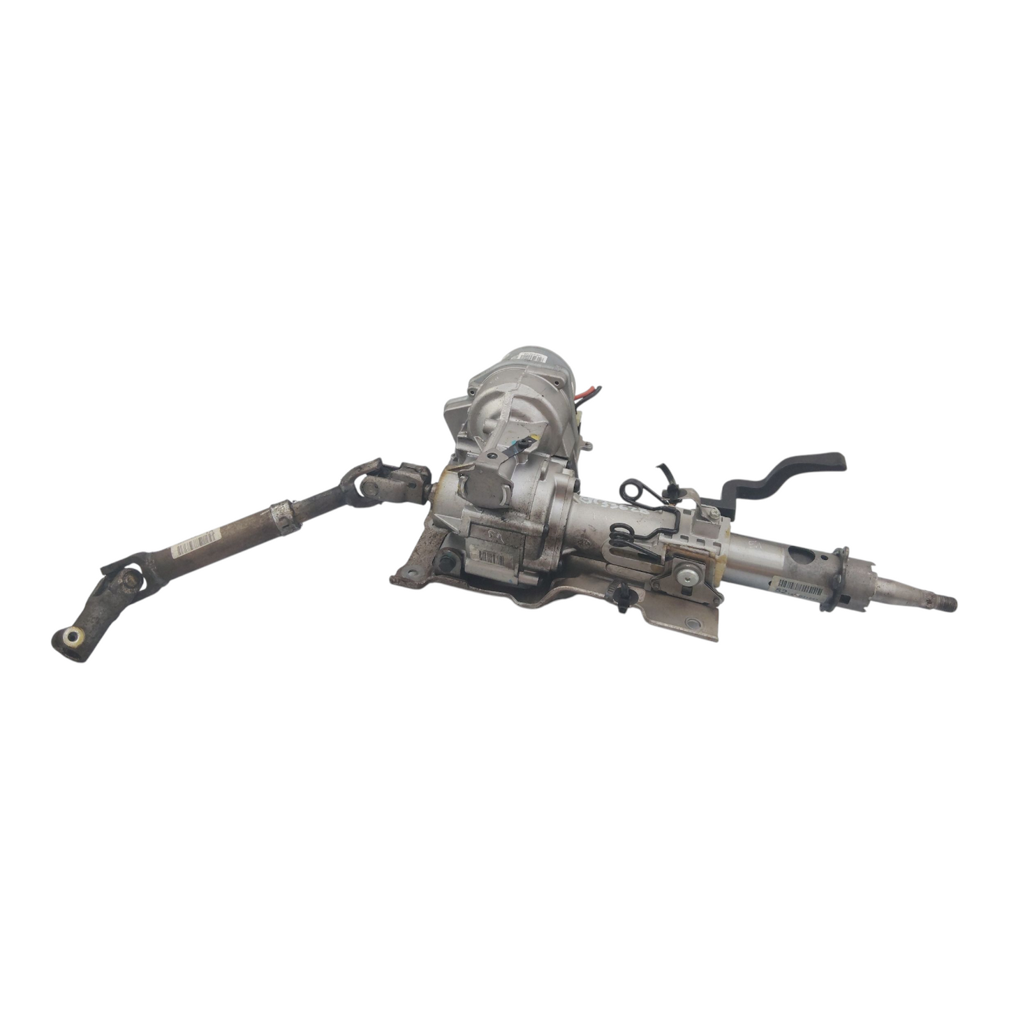 Piantone Sterzo HYUNDAI IX20 Pre-Restyling Diesel Benzina