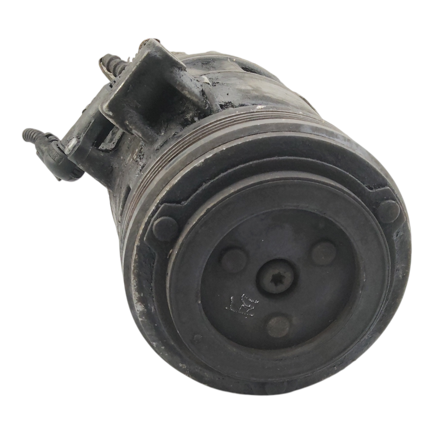 Compressore Aria Condizionata BMW X3 E83 2.0 Motore 204D4