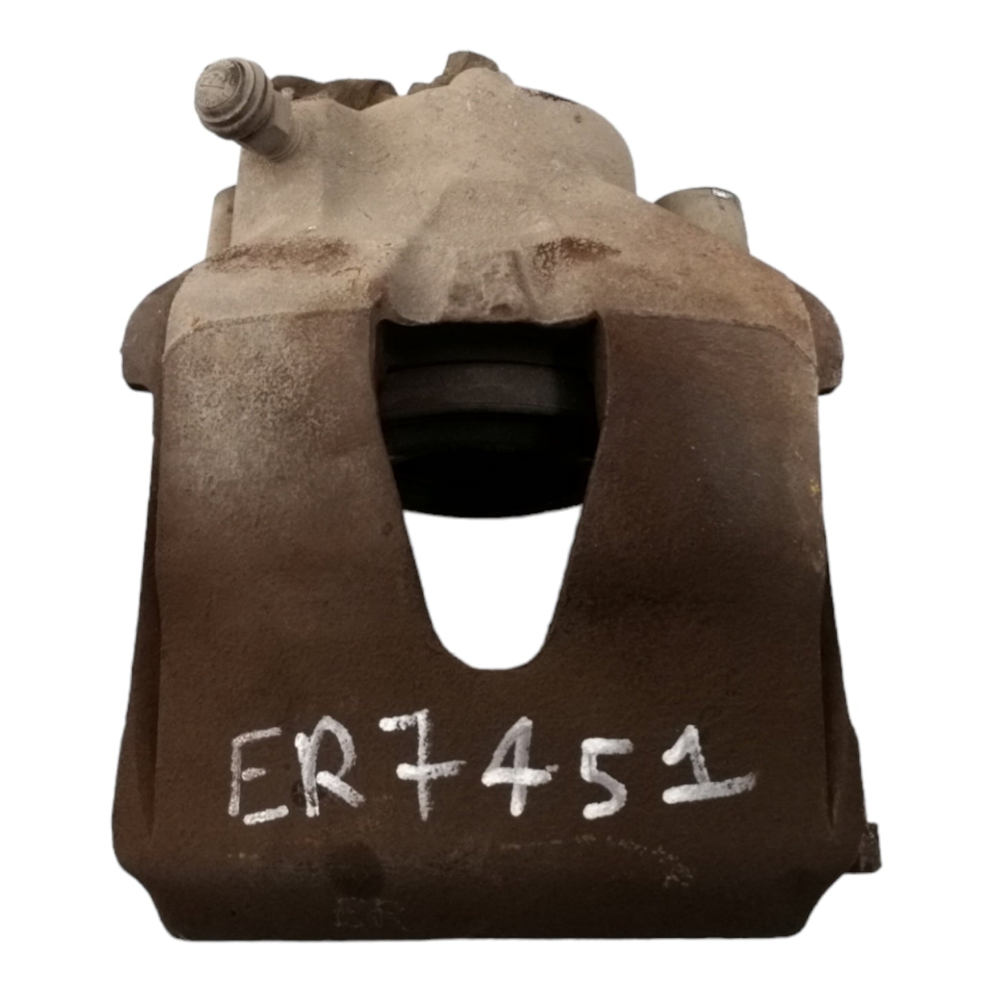 Pinza Freno Anteriore Destro AUDI A3 8P1 8PA 8P7/A1 8X1 8XA 8XF