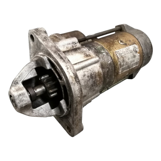 Motorino Avviamento FIAT DOBLO 1 Serie 1.9 Diesel Motore 223A6000