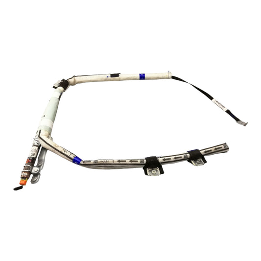 Airbag Tendina Sinistro OPEL CORSA E 3-5 Porte